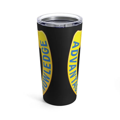 641 Medical Battalion (U.S. Army) Tumbler 20oz - Go Mug Yourself