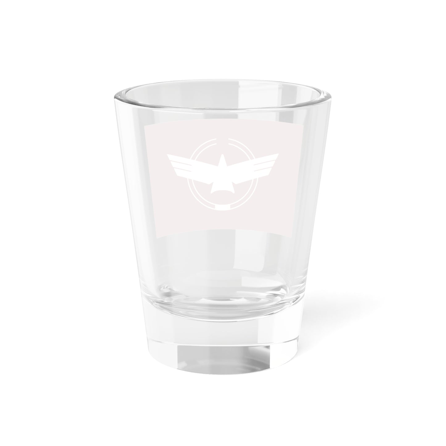 Flag of Ena Gifu (Japan) Shot Glass 1.5oz