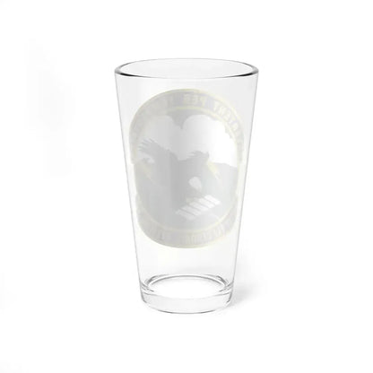 641st Electronic Systems Squadron (U.S. Air Force) Pint Glass 16oz - Go Mug Yourself
