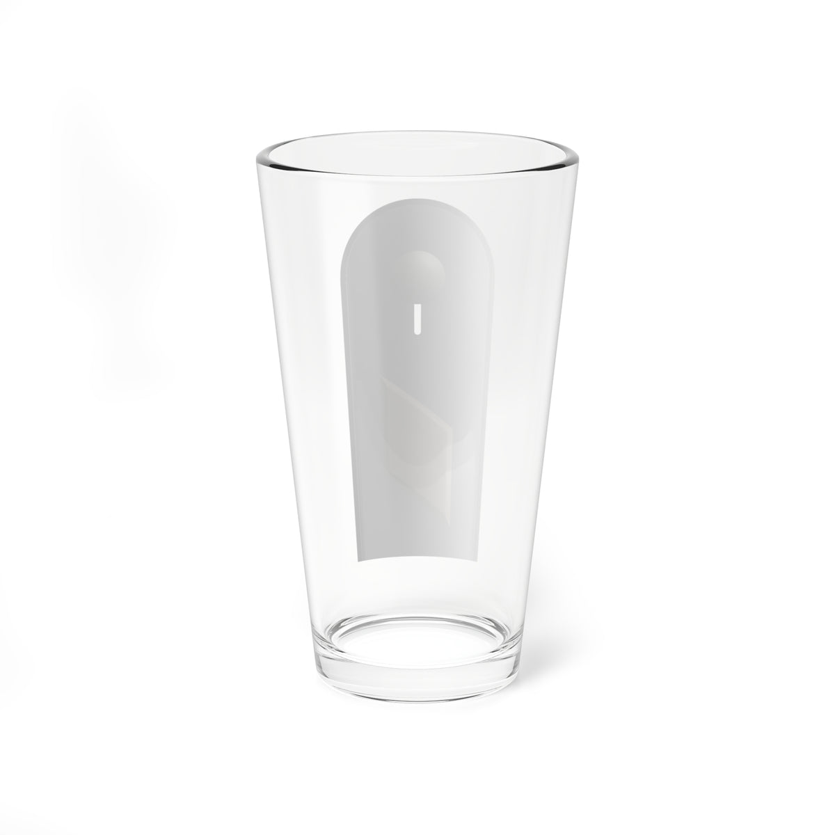HD H 17 Korporal Pi L (Germany) (Military Rank) Pint Glass 16oz