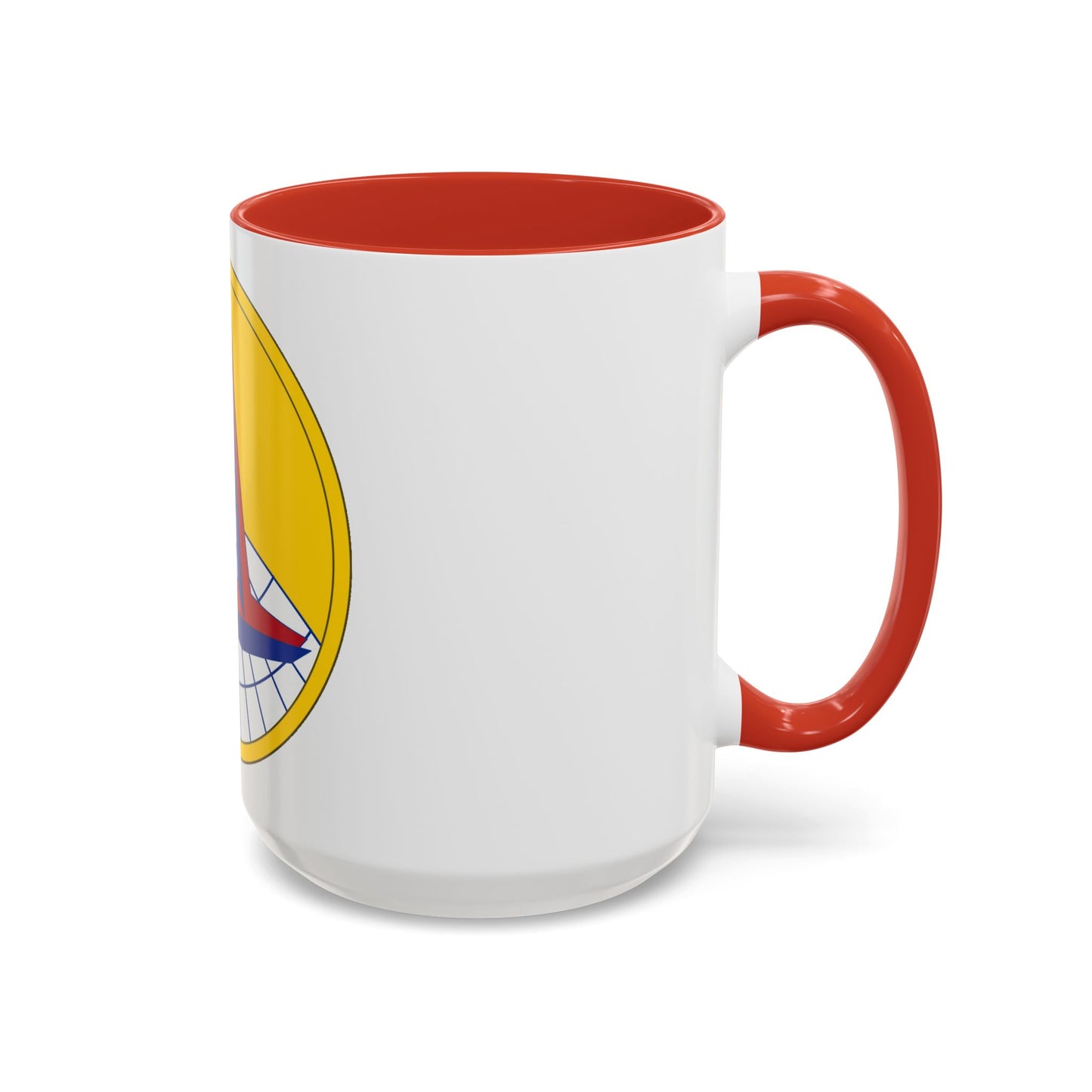 Air Corps Ferrying Command (U.S. Army) Accent Coffee Mug