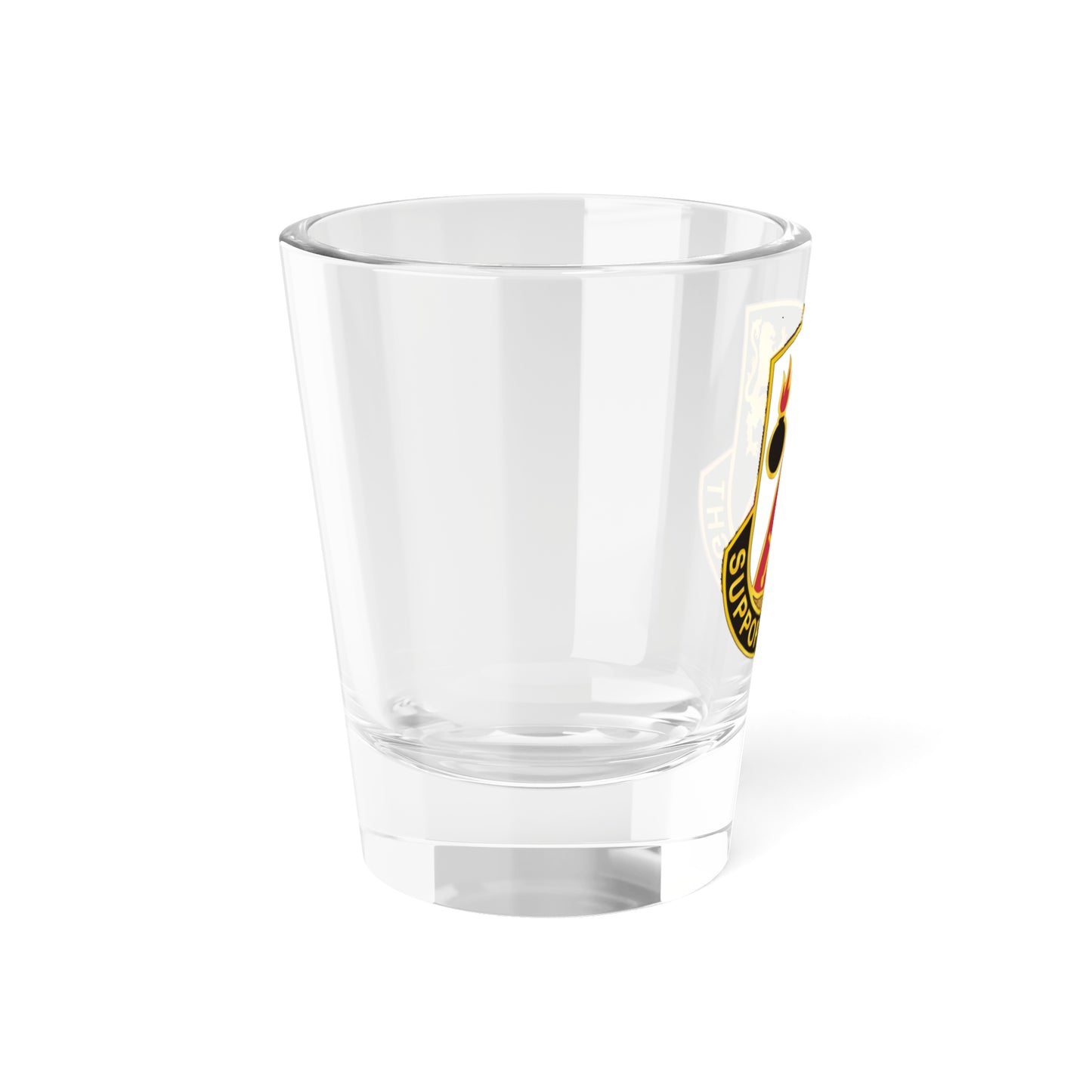 320 Ordnance Battalion (U.S. Army) Shot Glass 1.5oz