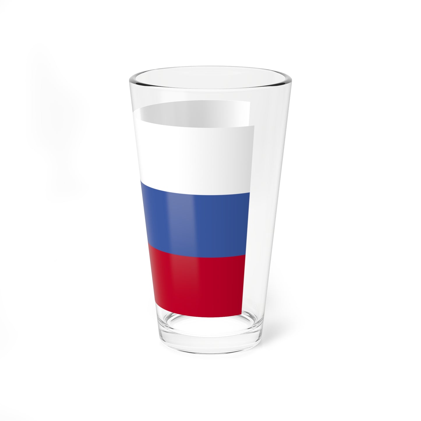 Flag of Russia WFB 2004 (Russia) Pint Glass 16oz