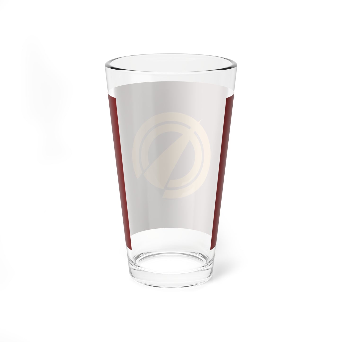 Flag of Kikuyo Kumamoto (Japan) Pint Glass 16oz
