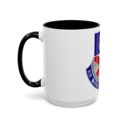 111 Aviation Regiment (U.S. Army) Accent Coffee Mug