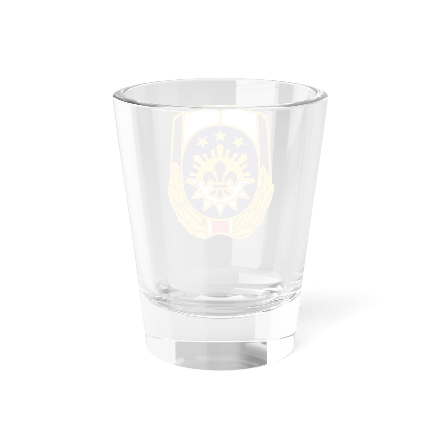 MEDDAC Fort Irwin US (U.S. Army) Shot Glass 1.5oz