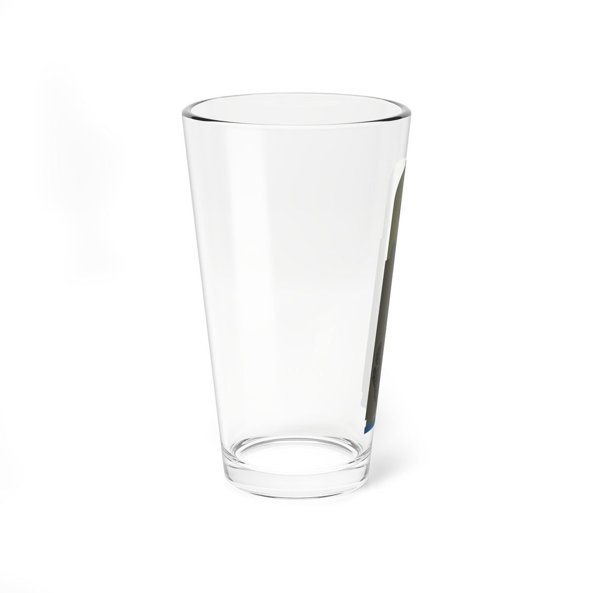 HA OS5 53 Oberst HLog (Germany) (Military Rank) Pint Glass 16oz