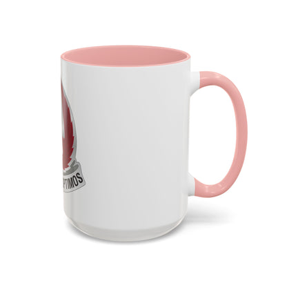 Special Operations Aviation Command 2 (U.S. Army) Accent Coffee Mug