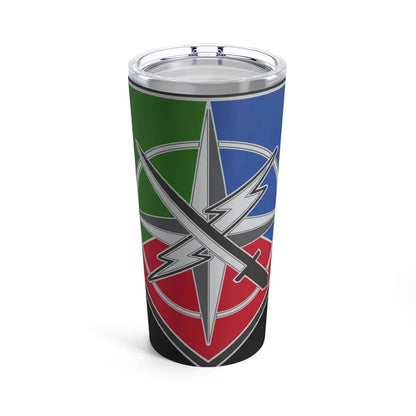 648 Maneuver Enhancement Brigade (U.S. Army) Tumbler 20oz 20oz - Go Mug Yourself