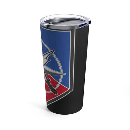 648 Maneuver Enhancement Brigade (U.S. Army) Tumbler 20oz - Go Mug Yourself