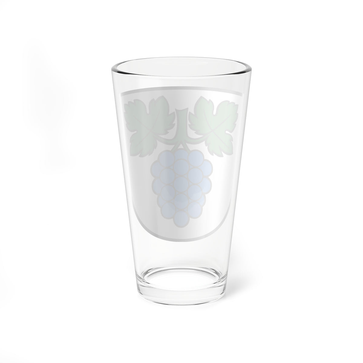 Wappen Thalheim AG (Switzerland) (Coat of Arms) Pint Glass 16oz