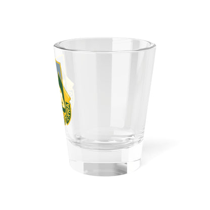 761 Military Police Battalion (U.S. Army) Shot Glass 1.5oz