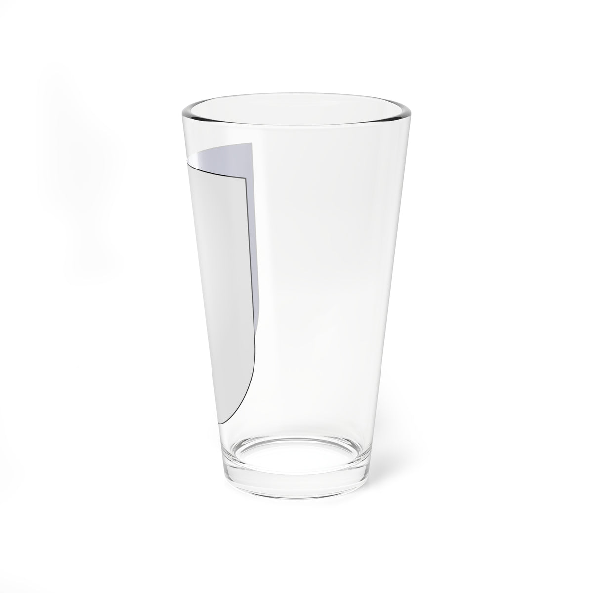 Lucerne-coat of arms (Switzerland) (Coat of Arms) Pint Glass 16oz