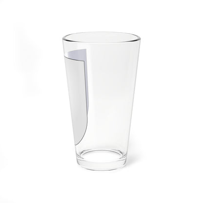 Lucerne-coat of arms (Switzerland) (Coat of Arms) Pint Glass 16oz