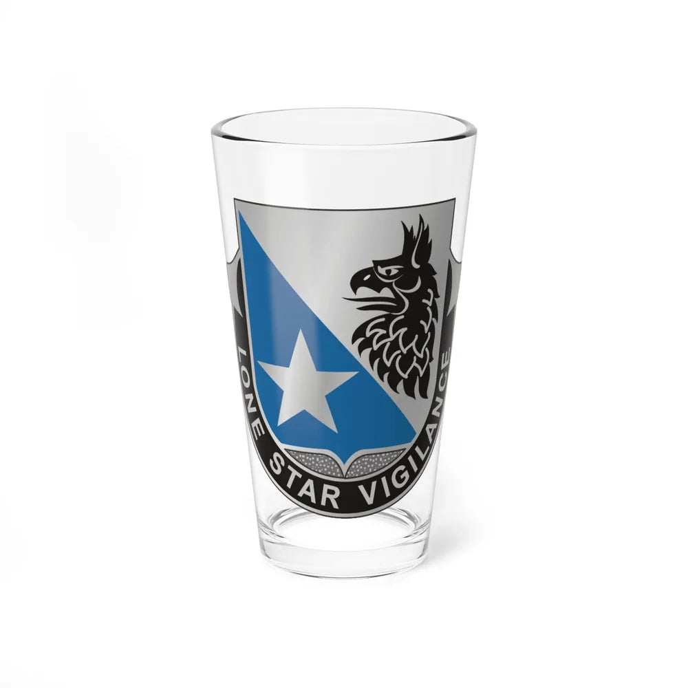 649 Military Intelligence Battalion (U.S. Army) Pint Glass 16oz-16oz-Go Mug Yourself