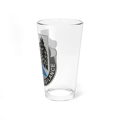 649 Military Intelligence Battalion (U.S. Army) Pint Glass 16oz - Go Mug Yourself