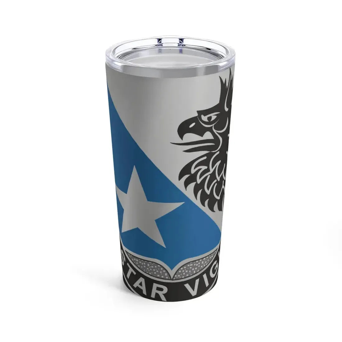 649 Military Intelligence Battalion (U.S. Army) Tumbler 20oz 20oz - Go Mug Yourself