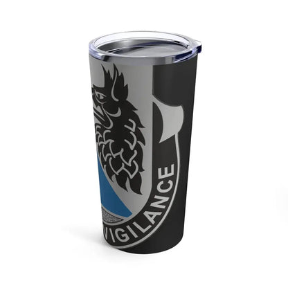 649 Military Intelligence Battalion (U.S. Army) Tumbler 20oz - Go Mug Yourself