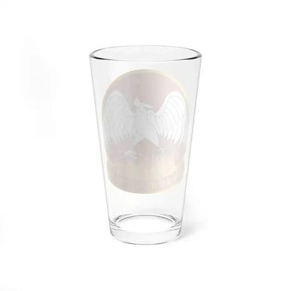 64th Air Refueling Squadron (U.S. Air Force) Pint Glass 16oz - Go Mug Yourself