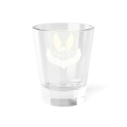 65 Air Base Group USAFE (U.S. Air Force) Shot Glass 1.5oz - Go Mug Yourself