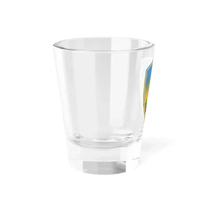 650 Military Intelligence Group 3 (U.S. Army) Shot Glass 1.5oz - Go Mug Yourself