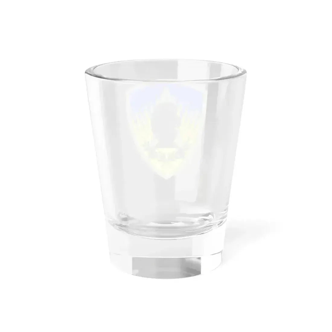 650 Military Intelligence Group (U.S. Army) Shot Glass 1.5oz - Go Mug Yourself