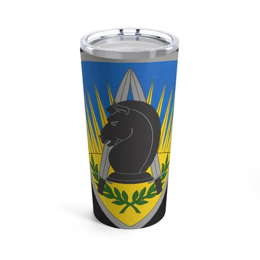 650 Military Intelligence Group (U.S. Army) Tumbler 20oz 20oz - Go Mug Yourself