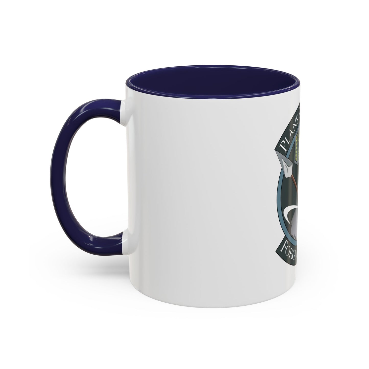 Air Force Technical Applications Center (U.S. Air Force) Accent Coffee Mug