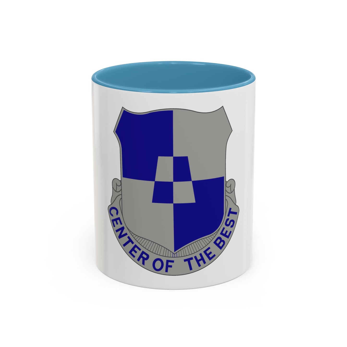 170 Maintenance Company (U.S. Army) Accent Coffee Mug