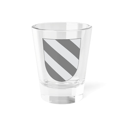 Campo - bandado (Spain) (Coat of Arms) Shot Glass 1.5oz