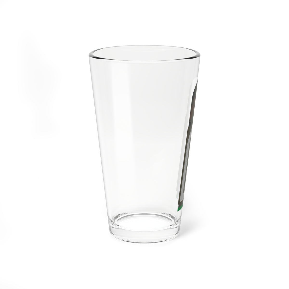 HA OW5 32 Oberfeldwebel PzGren (Germany) (Military Rank) Pint Glass 16oz