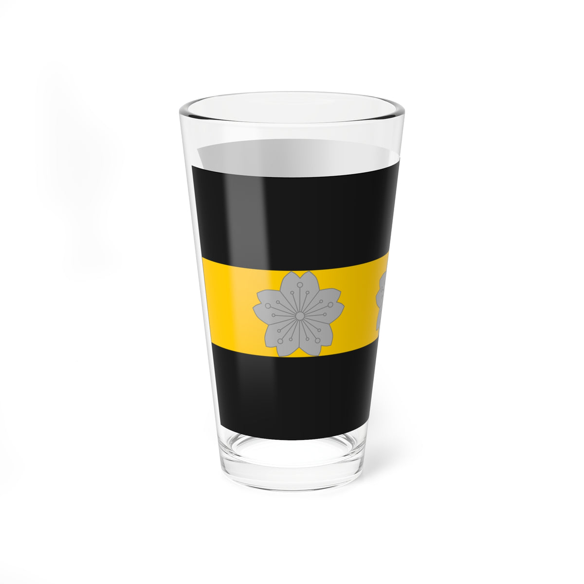 Imperial Japan Navy OF 1b collar (Japan) (Military Rank) Pint Glass 16oz
