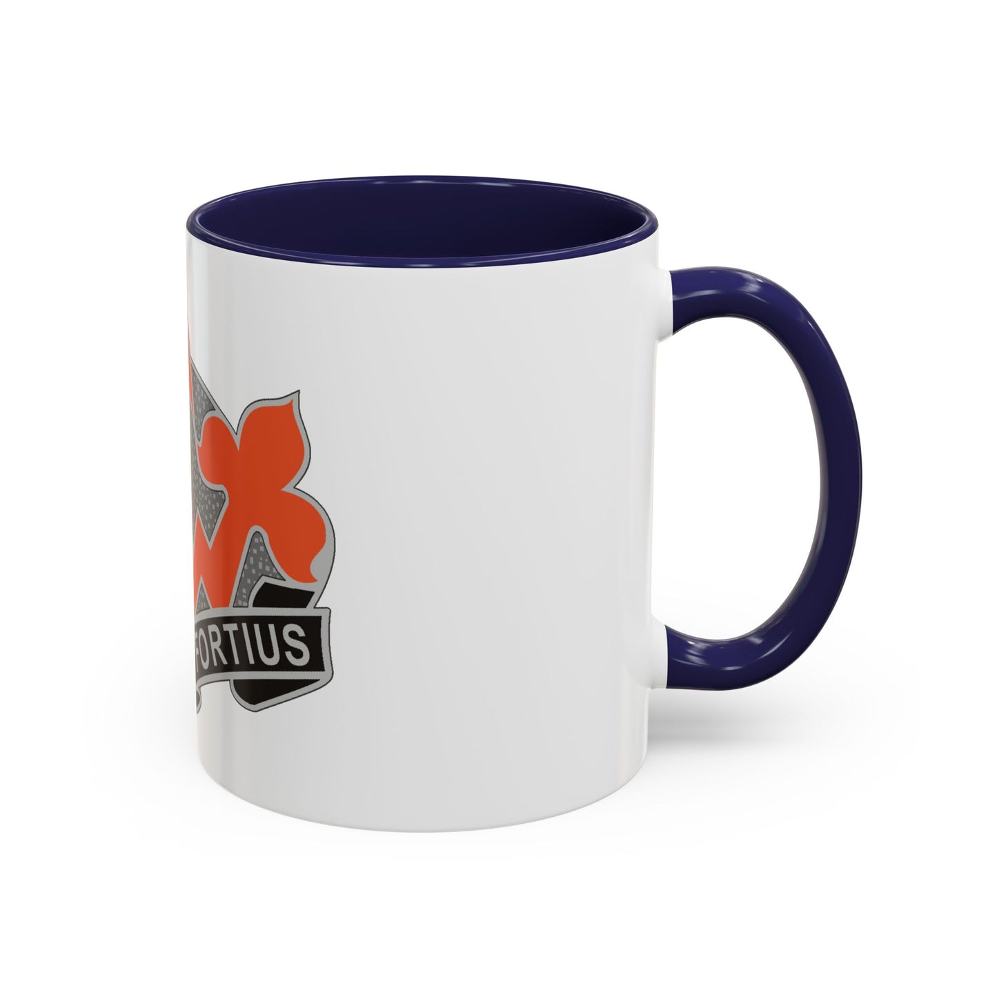 509 Signal Battalion (U.S. Army) Accent Coffee Mug