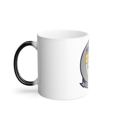 VFA 2 1 (U.S. Navy) Color Changing Mug 11oz