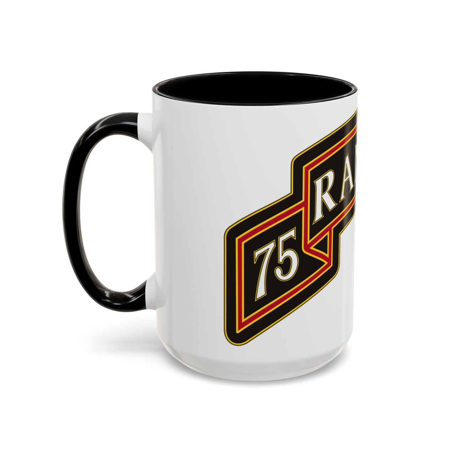 75th Ranger Regiment Regimental Reconnaissance Company (U.S. Army) Accent Coffee Mug