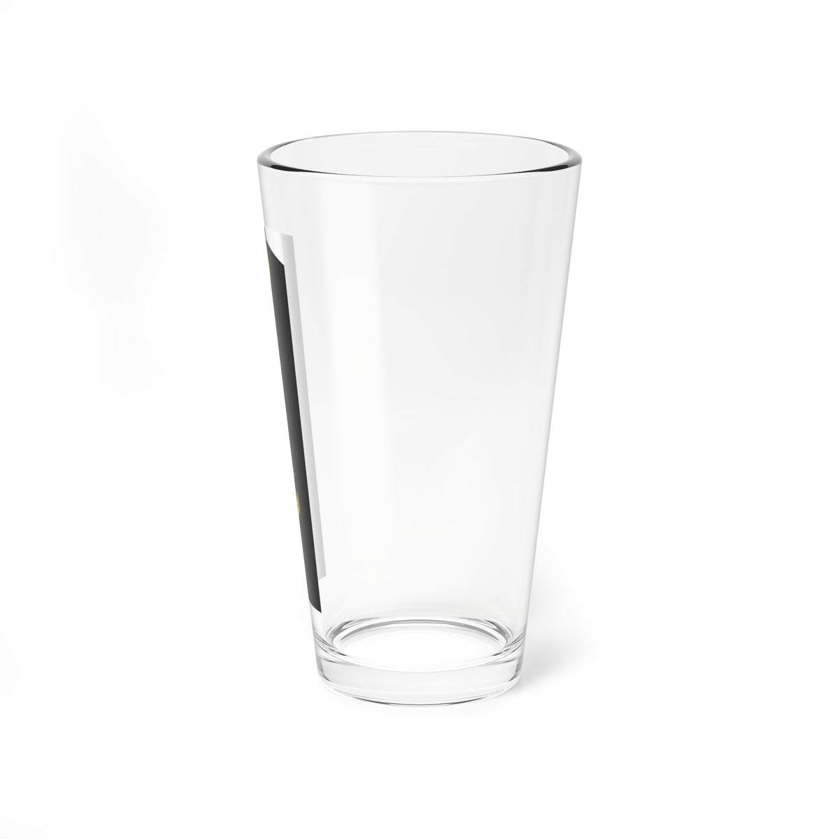 01W PLA Navy Hǎijūn Liè Bīng Type 55 (China) (Military Rank) Pint Glass 16oz