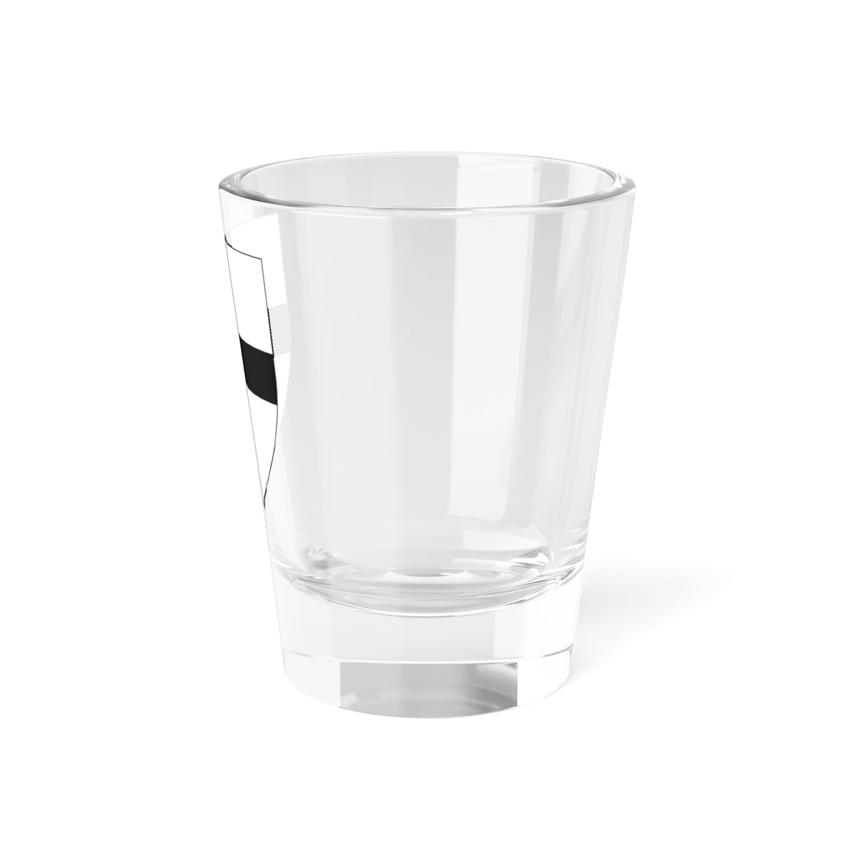 BrydgesArms (England) (Coat of Arms) Shot Glass 1.5oz