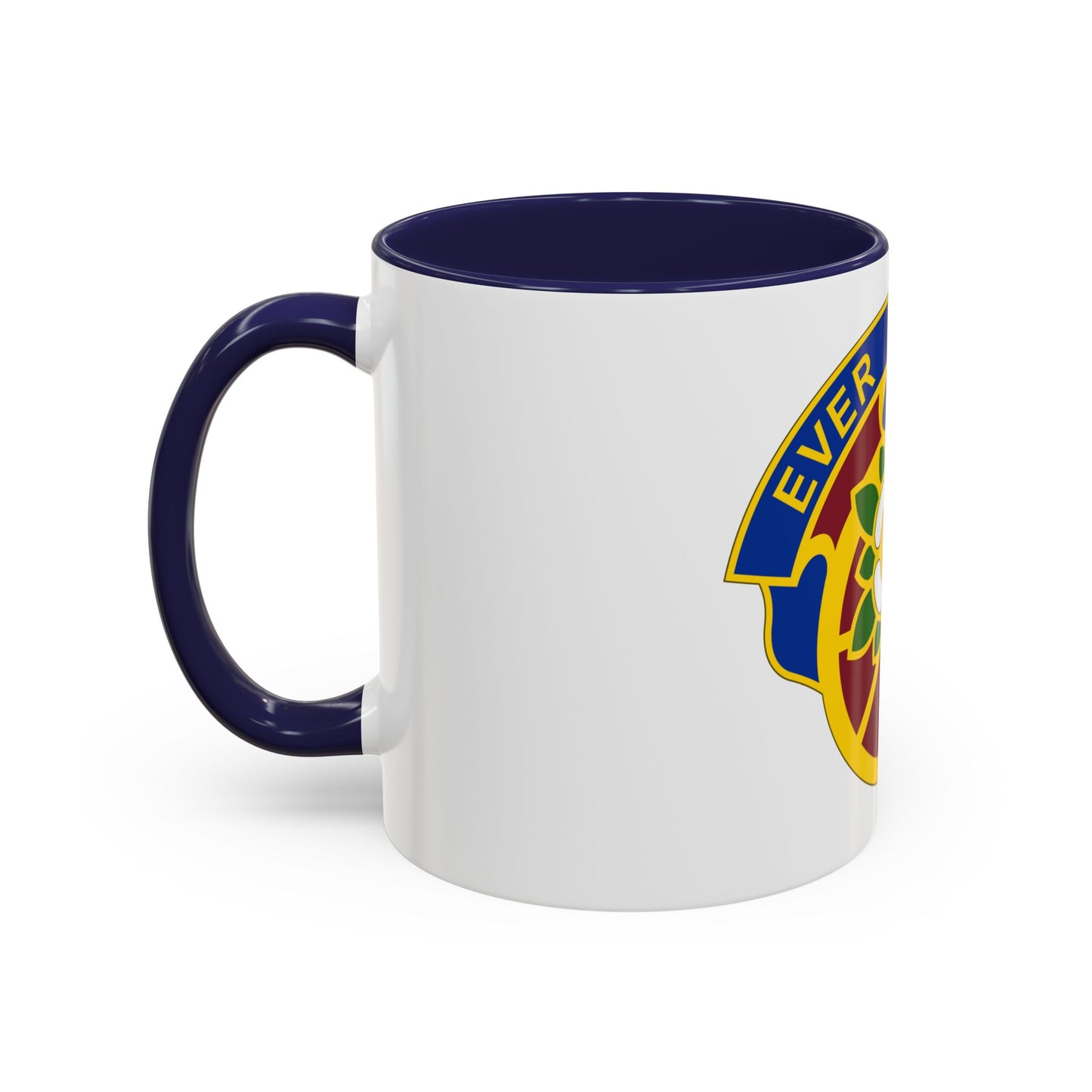 184 Sustainment Command 2 (U.S. Army) Accent Coffee Mug