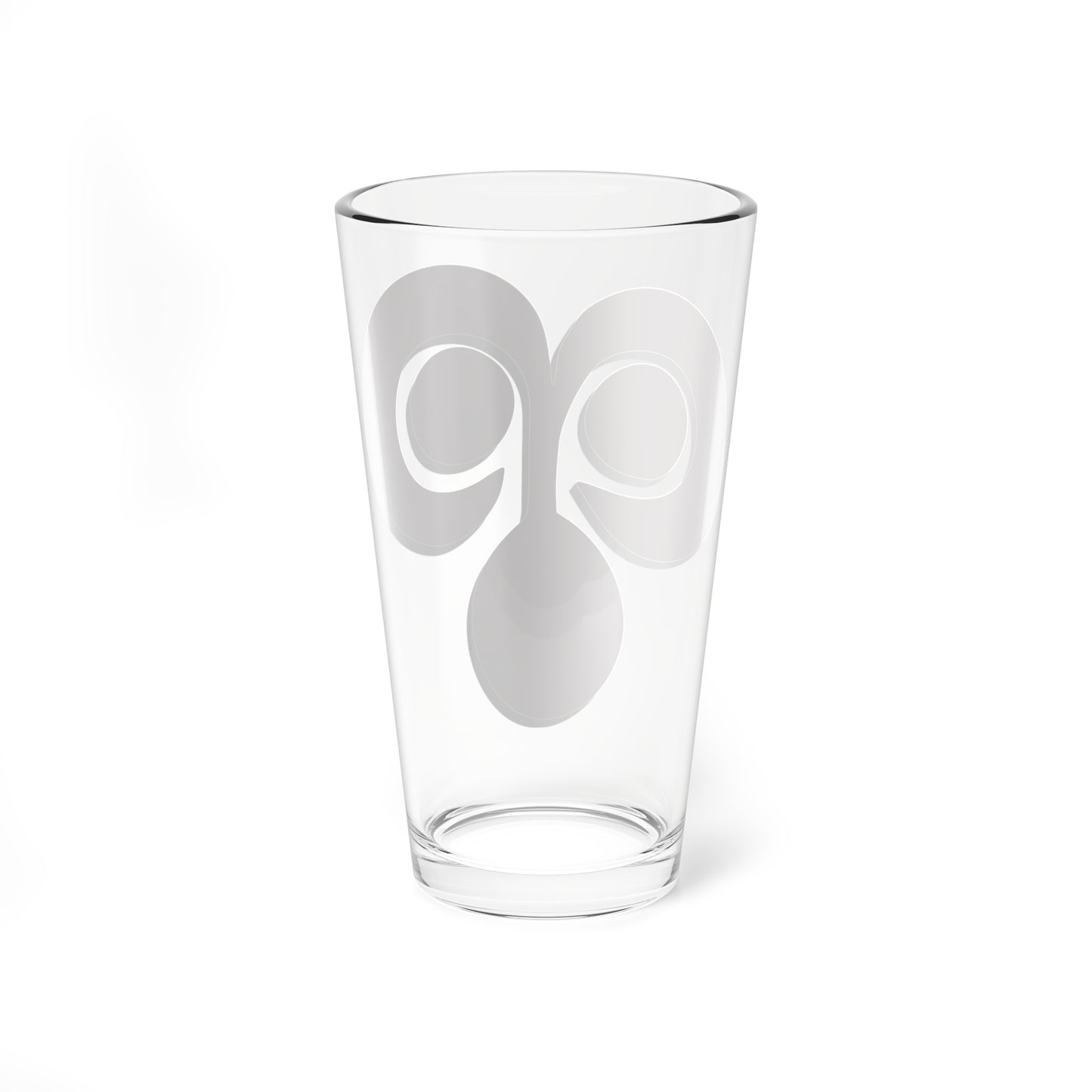 Symbol Duchy of Ryazan (Russia) (Coat of Arms) Pint Glass 16oz