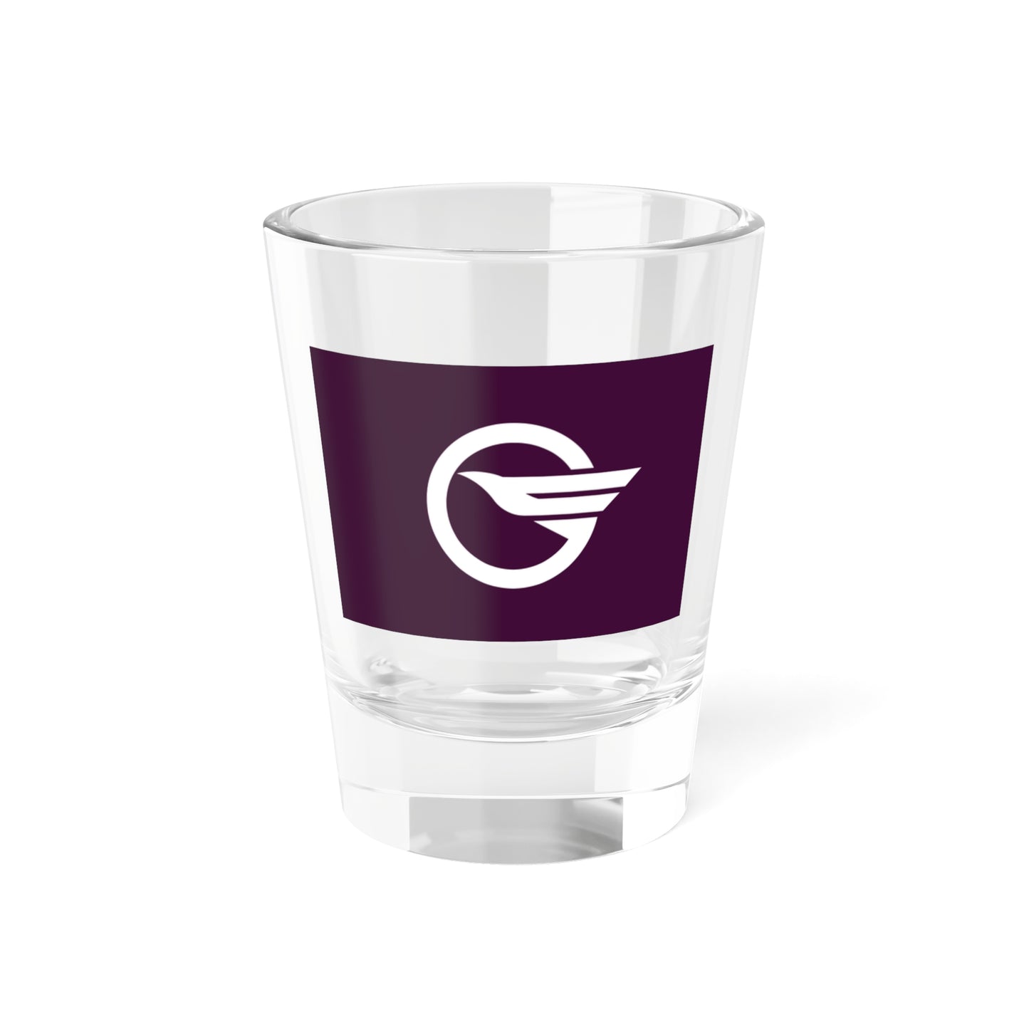 Flag of Higashimurayama Tokyo (Japan) Shot Glass 1.5oz