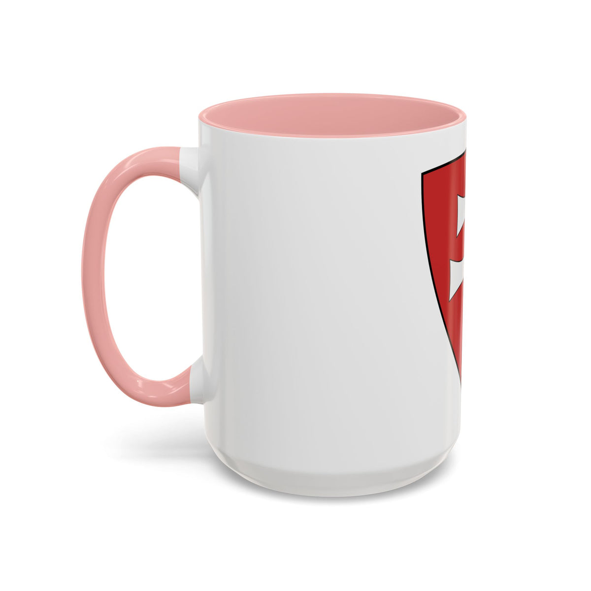 Hungary Country History Bela III (1172-1196) - Accent Coffee Mug