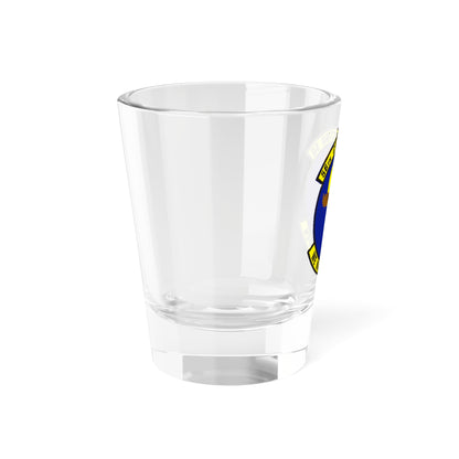 56th Contracting Squadron (U.S. Air Force) Shot Glass 1.5oz