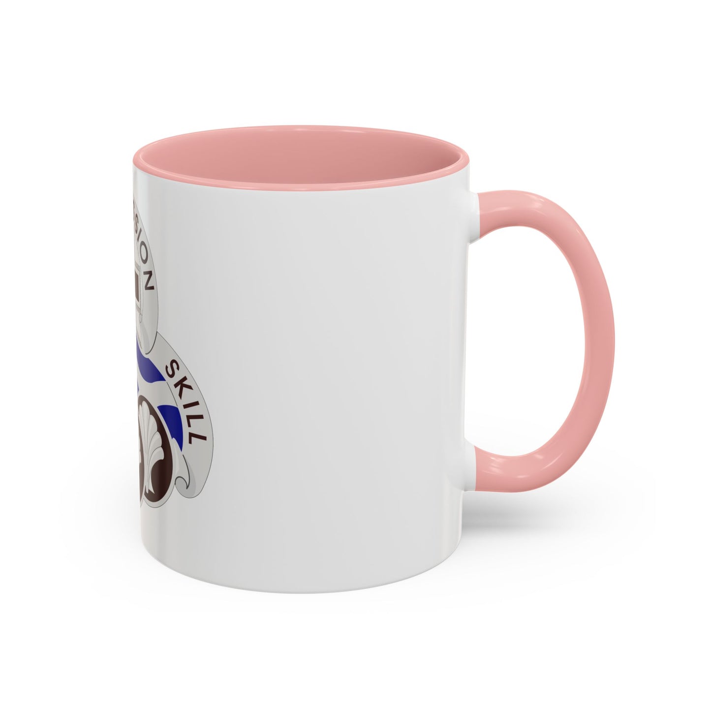 31 Field Hospital (U.S. Army) Accent Coffee Mug