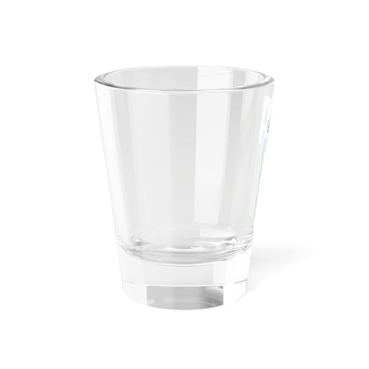 CHE Wald ZH 1910 Banner (Switzerland) Shot Glass 1.5oz