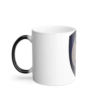 65th Infantry Division (U.S. Army) Color Changing Coffee Mug - Go Mug Yourself