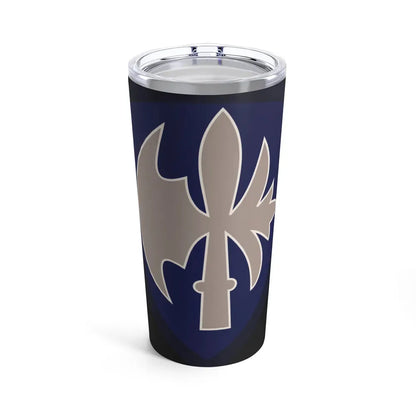 65th Infantry Division (U.S. Army) Tumbler 20oz 20oz - Go Mug Yourself