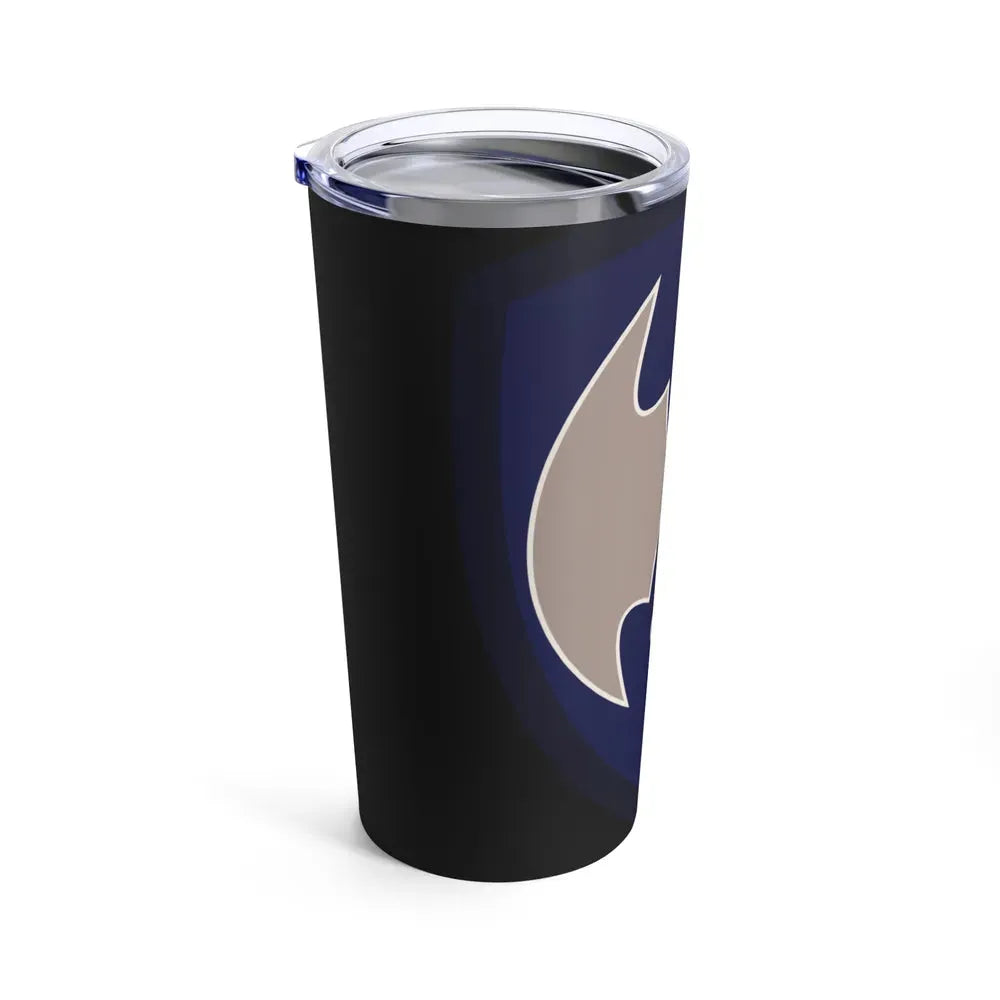 65th Infantry Division (U.S. Army) Tumbler 20oz - Go Mug Yourself