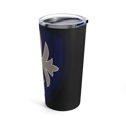 65th Infantry Division (U.S. Army) Tumbler 20oz - Go Mug Yourself