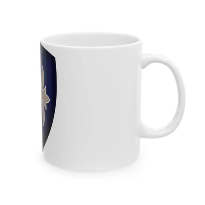 65th Infantry Division (U.S. Army) White Coffee Mug - Go Mug Yourself