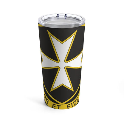 65th Infantry Regiment (U.S. Army) Tumbler 20oz-20oz-Go Mug Yourself